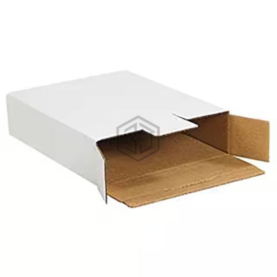B40386 - Box Partners - Shipping and Packaging Products