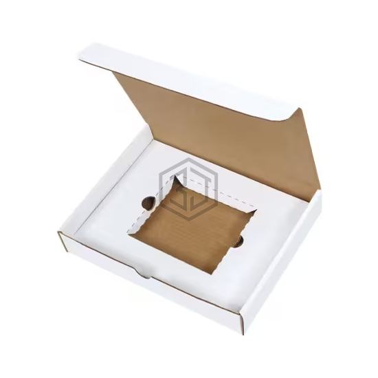 B1638599 - Box Partners - Shipping and Packaging Products