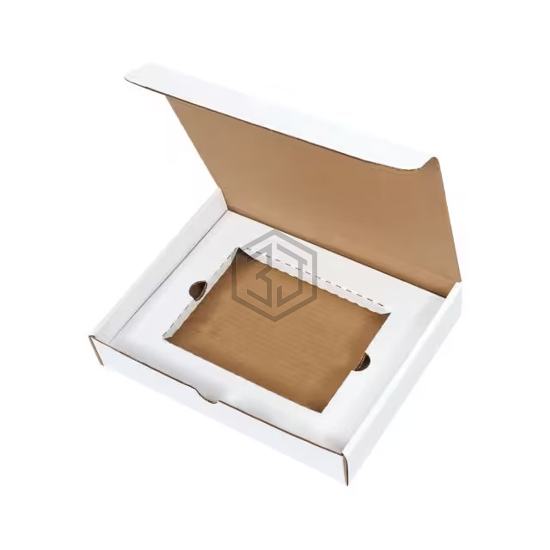 B1645709 - Box Partners - Shipping and Packaging Products