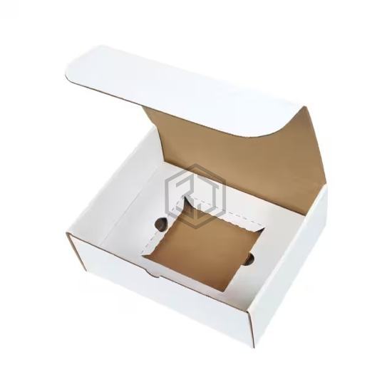 B1638737 - Box Partners - Shipping and Packaging Products
