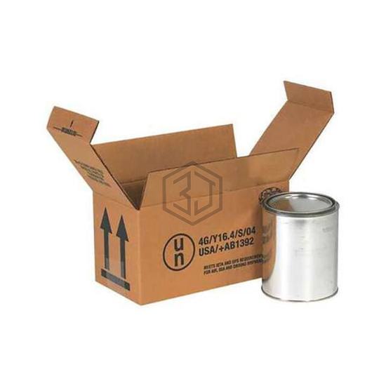 B39894 - Box Partners - Shipping and Packaging Products