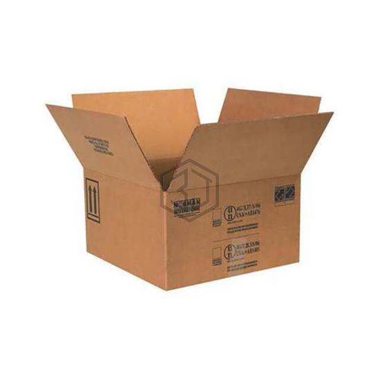 B1645733 - Box Partners - Shipping and Packaging Products