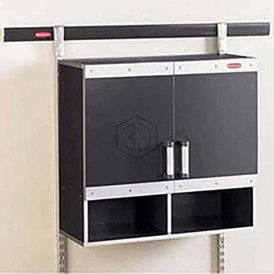 270141 - Rubbermaid - Storage Containers & Bins - Garage Storage and Organization