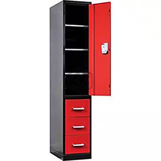 B481370 - IndustrialSupplies.com - Storage Containers & Bins - Garage Storage and Organization
