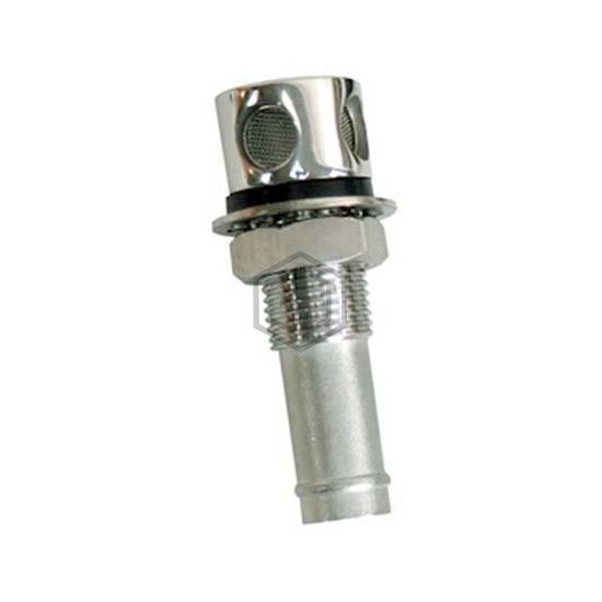 B1719590 - Whitecap - Vehicle Maintenance and Customization Products
