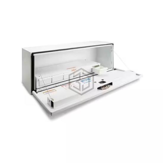B2060565 - Weather Guard - Vehicle Maintenance and Customization Products