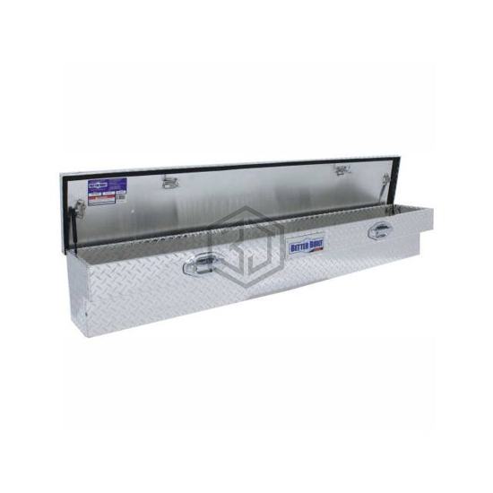 B2200618 - Better Built - Vehicle Maintenance and Customization Products