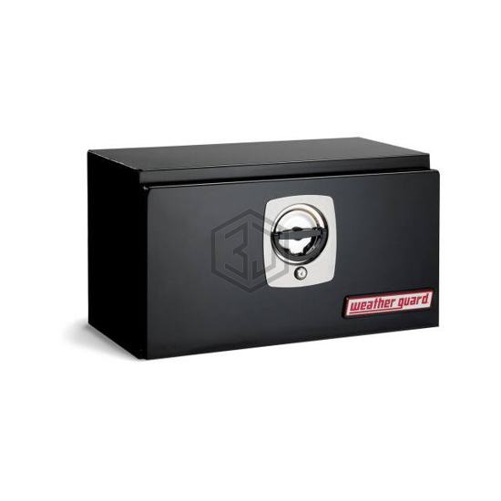 B2060484 - Weather Guard - Vehicle Maintenance and Customization Products
