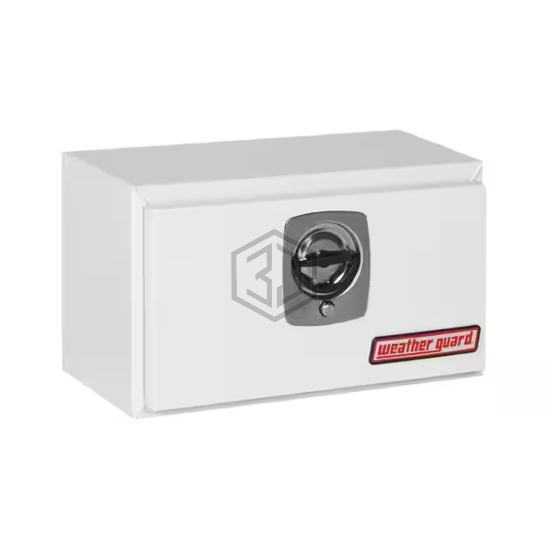 B2060442 - Weather Guard - Vehicle Maintenance and Customization Products