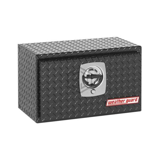 B2060412 - Weather Guard - Vehicle Maintenance and Customization Products
