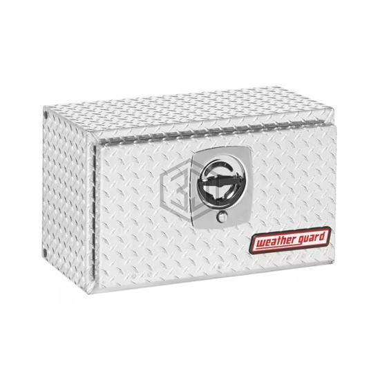 B2060411 - Weather Guard - Vehicle Maintenance and Customization Products