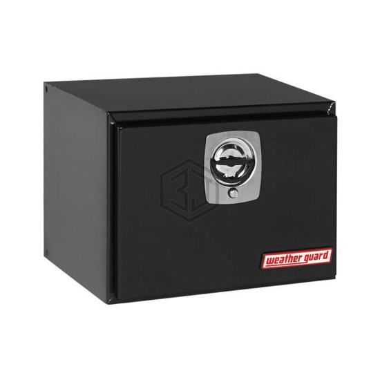 B2060441 - Weather Guard - Vehicle Maintenance and Customization Products