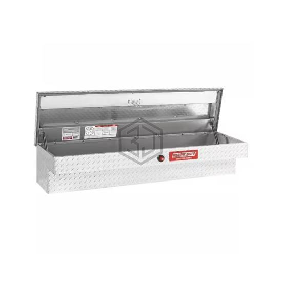 B2178484 - Weather Guard - Vehicle Maintenance and Customization Products