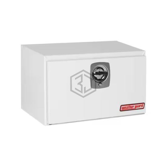 B2060485 - Weather Guard - Vehicle Maintenance and Customization Products