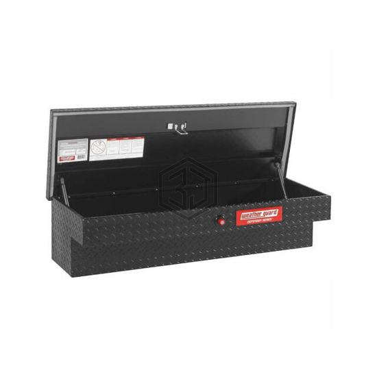 B2178477 - Weather Guard - Vehicle Maintenance and Customization Products