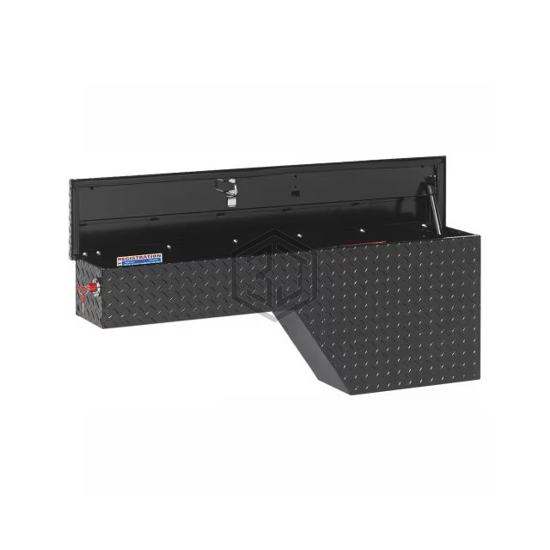 B2060547 - Weather Guard - Vehicle Maintenance and Customization Products