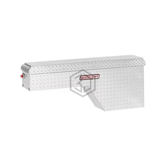 B2060548 - Weather Guard - Vehicle Maintenance and Customization Products