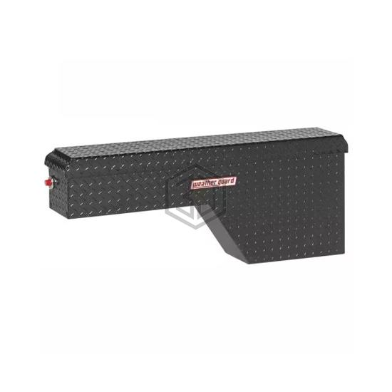 B2060420 - Weather Guard - Vehicle Maintenance and Customization Products