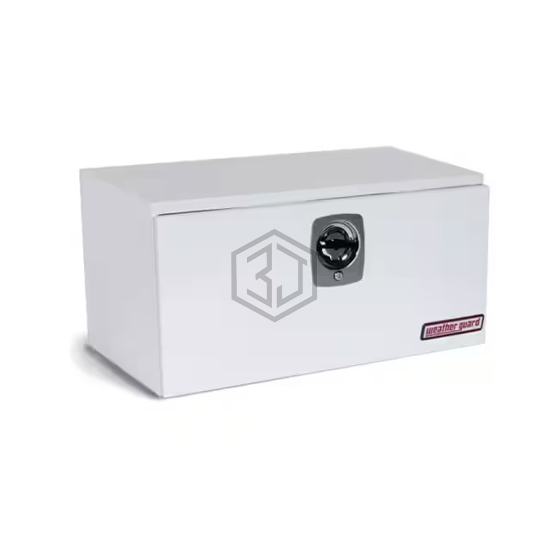 B2060383 - Weather Guard - Vehicle Maintenance and Customization Products