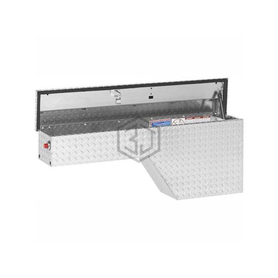 B2060546 - Weather Guard - Vehicle Maintenance and Customization Products