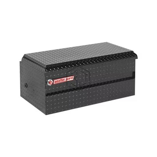 B2060512 - Weather Guard - Vehicle Maintenance and Customization Products