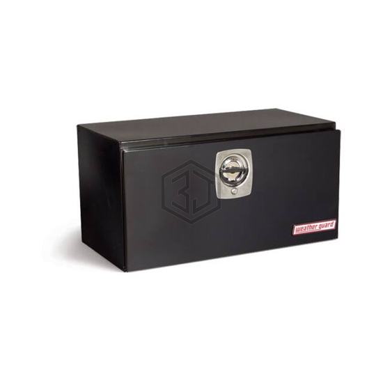 B2060384 - Weather Guard - Vehicle Maintenance and Customization Products