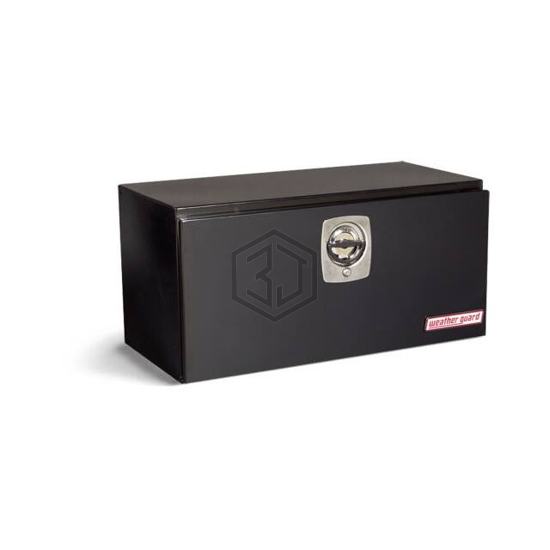 B2060361 - Weather Guard - Vehicle Maintenance and Customization Products