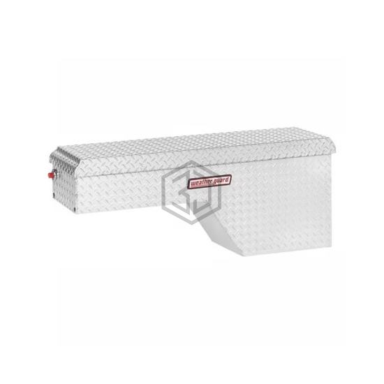 B2060465 - Weather Guard - Vehicle Maintenance and Customization Products