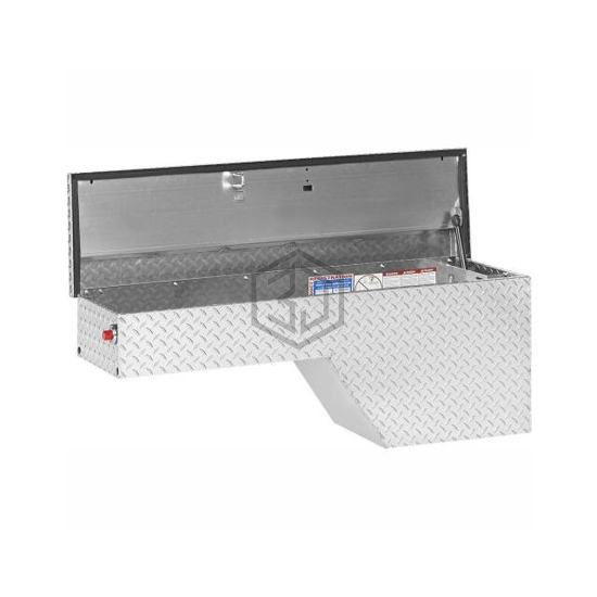 B2060421 - Weather Guard - Vehicle Maintenance and Customization Products