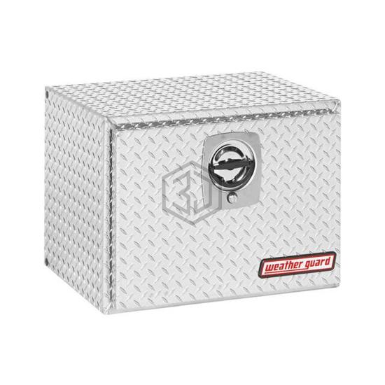 B2060391 - Weather Guard - Vehicle Maintenance and Customization Products