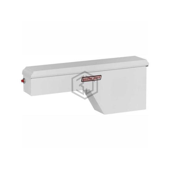 B2060494 - Weather Guard - Vehicle Maintenance and Customization Products