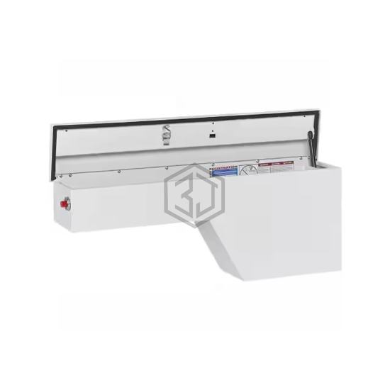 B2060462 - Weather Guard - Vehicle Maintenance and Customization Products