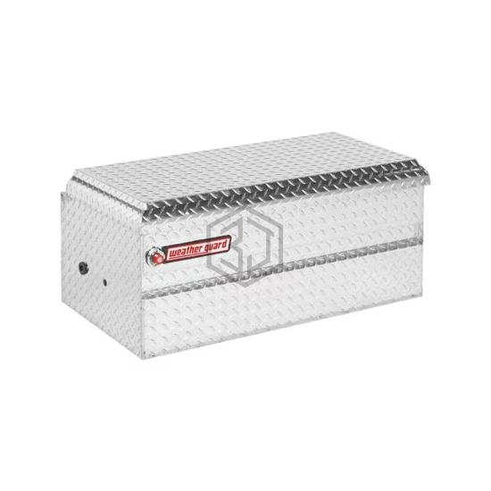 B2060478 - Weather Guard - Vehicle Maintenance and Customization Products