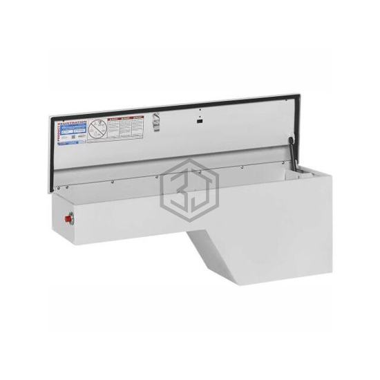 B2060504 - Weather Guard - Vehicle Maintenance and Customization Products