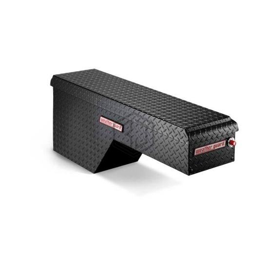 B2060422 - Weather Guard - Vehicle Maintenance and Customization Products