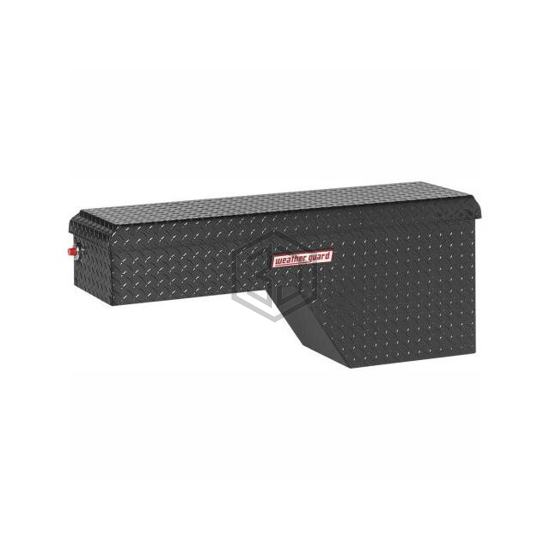 B2060466 - Weather Guard - Vehicle Maintenance and Customization Products