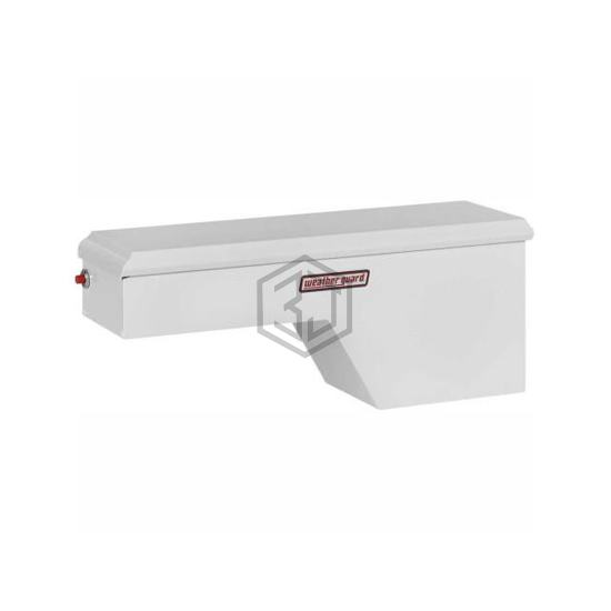 B2060505 - Weather Guard - Vehicle Maintenance and Customization Products