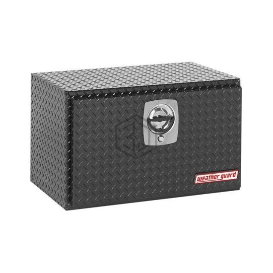 B2060414 - Weather Guard - Vehicle Maintenance and Customization Products