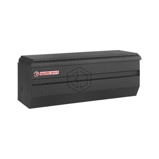 B2060402 - Weather Guard - Vehicle Maintenance and Customization Products