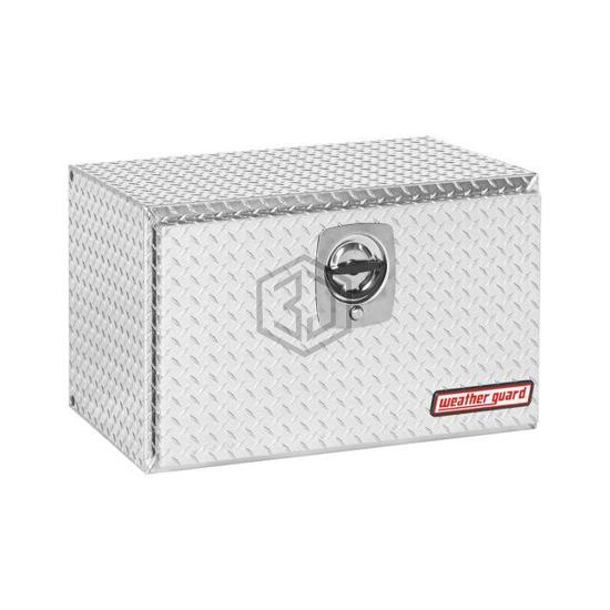 B2060392 - Weather Guard - Vehicle Maintenance and Customization Products