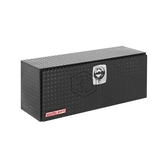 B2060558 - Weather Guard - Vehicle Maintenance and Customization Products
