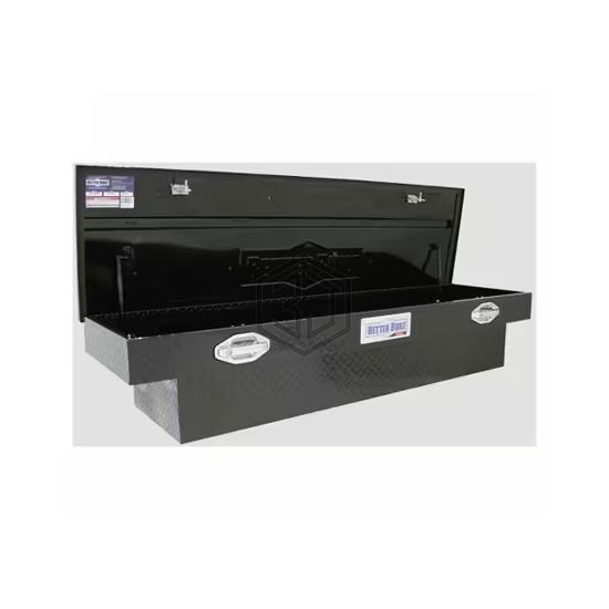 B2200724 - Better Built - Vehicle Maintenance and Customization Products