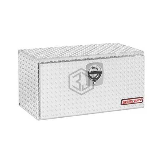B2060415 - Weather Guard - Vehicle Maintenance and Customization Products