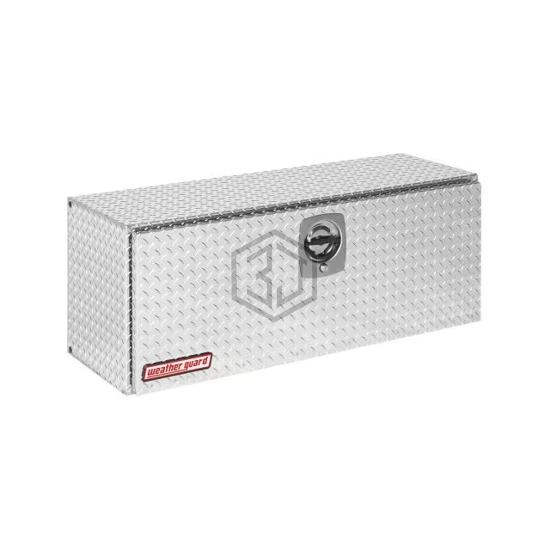 B2060516 - Weather Guard - Vehicle Maintenance and Customization Products
