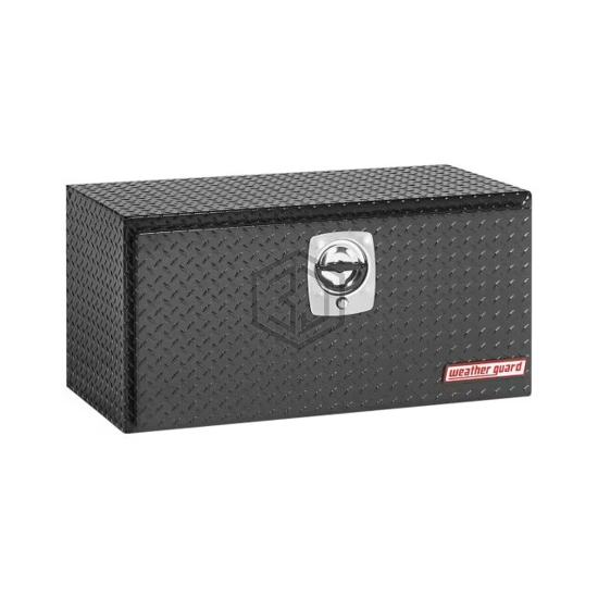 B2060436 - Weather Guard - Vehicle Maintenance and Customization Products