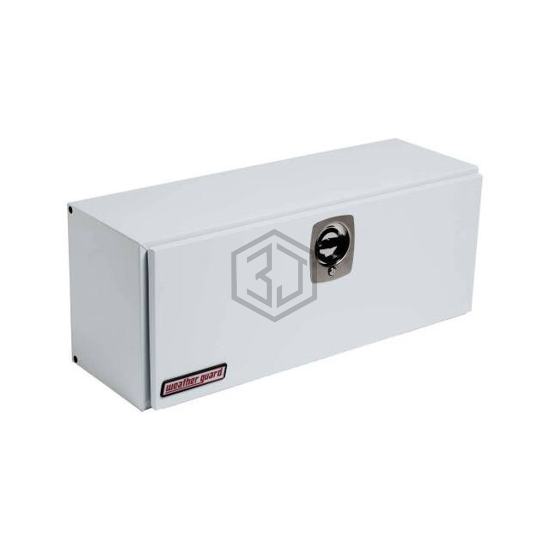 B2060472 - Weather Guard - Vehicle Maintenance and Customization Products