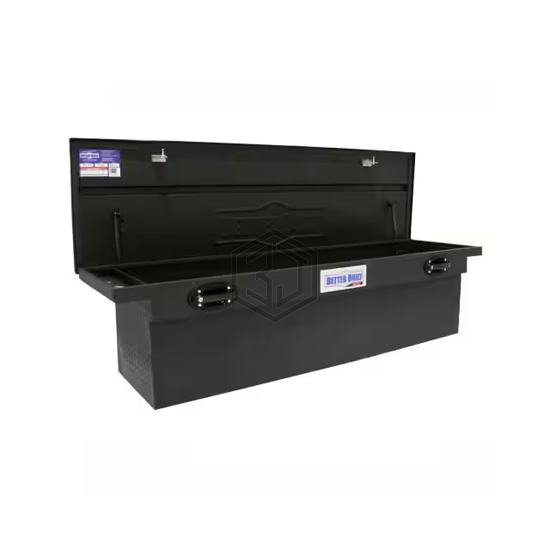 B2200705 - Better Built - Vehicle Maintenance and Customization Products