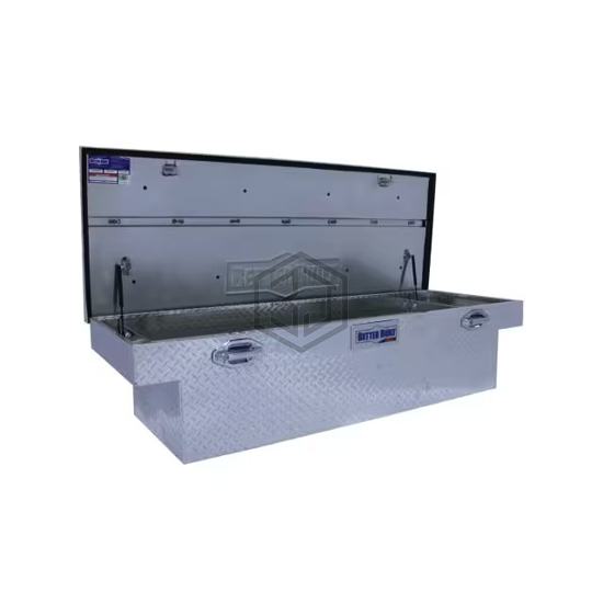 B2200637 - Better Built - Vehicle Maintenance and Customization Products