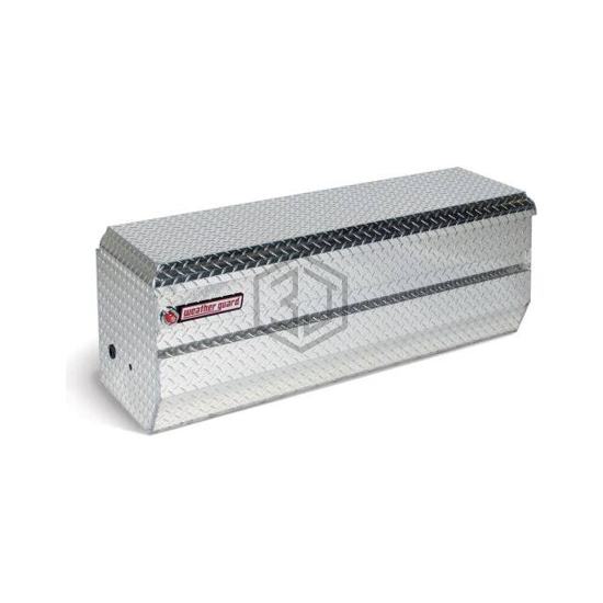 B2060400 - Weather Guard - Vehicle Maintenance and Customization Products