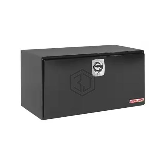 B2060563 - Weather Guard - Vehicle Maintenance and Customization Products